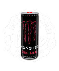 Monster Cuba-Libre 355ml