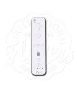 Nintendo Wii Controller Gum 34g