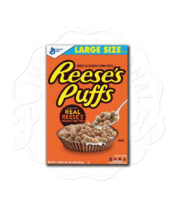 Reese's Puffs Large Size 473g