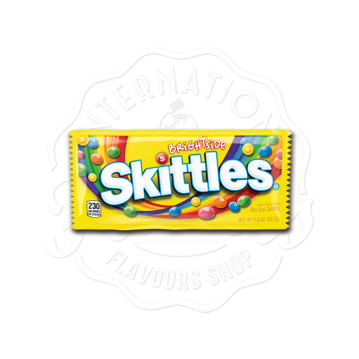 Skittles Brightside 56.7g