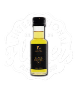 Truffle Hunter Black Truffle Oil 100ml