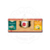 Yogi Tea Gift Pack and Cup 64.6g