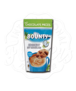 Bounty Coconut Hot Chocolate 140g