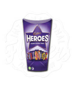 Cadbury Heroes 290g