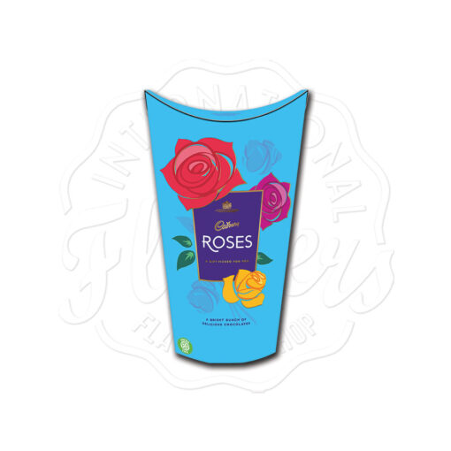 Cadbury Roses 290g