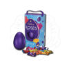 Cadbury Roses Egg Large 255g Interior