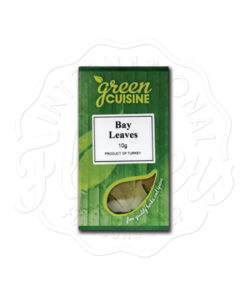 Green Cuisine Bay Leaves 10g