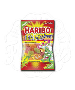 Haribo Sour Pasta Frutta 175g