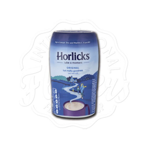 Horlicks Original Malt 300g