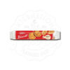 Lotus Biscoff Vanilla Cream Sandwich Biscuits 150g