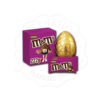 M&M's Brownie Large Egg 222g Interior