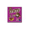 M&M's Brownie Large Egg 222g