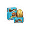 M&M's Salted Caramel Large Egg 286g Interior