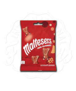 Maltesers MaltEaster Mini Bunnies 58g