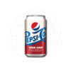 Pepsi-Cola Soda Shop Black Cherry Cola 355ml