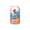 Pepsi-Cola Soda Shop Cream Soda Cola 355ml