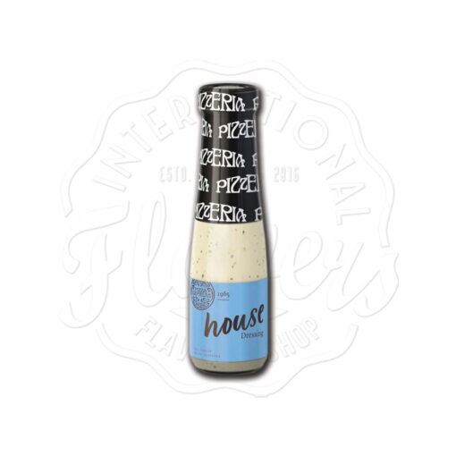 Pizza Express House Dressing 235ml