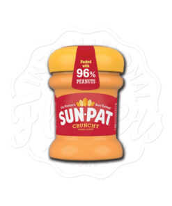 Sun Pat Crunchy Peanut Butter 200g