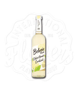 Belvoir Elderflower Cordial 500ml