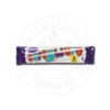 Cadbury Curly Wurly 3pk 64.5g