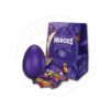 Cadbury Heroes Egg 236g Interior
