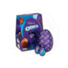 Cadbury Oreo Egg 217g Interior