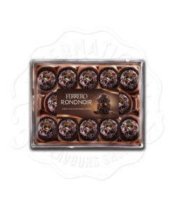 Ferrero Rondnoir 138g