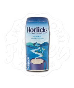 Horlicks Original Malt 500g