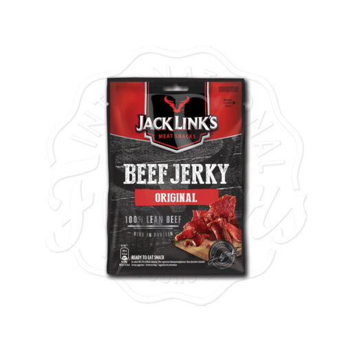 Jack Link's Original Beef Jerky 70g