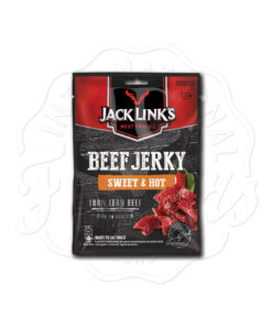 Jack Link's Sweet & Hot Beef Jerky 70g