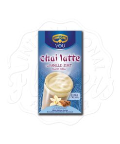 Krüger Classic India Chai Latte 250g