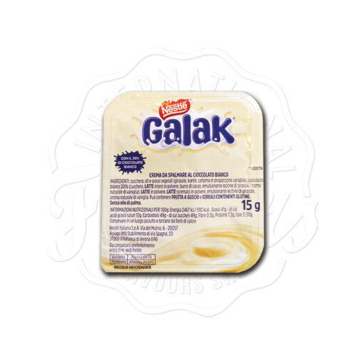 Nestlé Galak Spread 15g