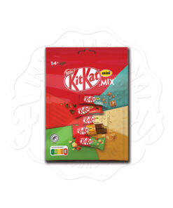 Nestlé Kit Kat Mini Mix 197.4g