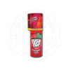 Push Pop Mega Duo 30g Morango e Cola