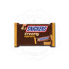 Snickers Creamy Peanut Butter 4pk 146g