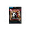 Indiana Beef Jerky Less Salt 25g