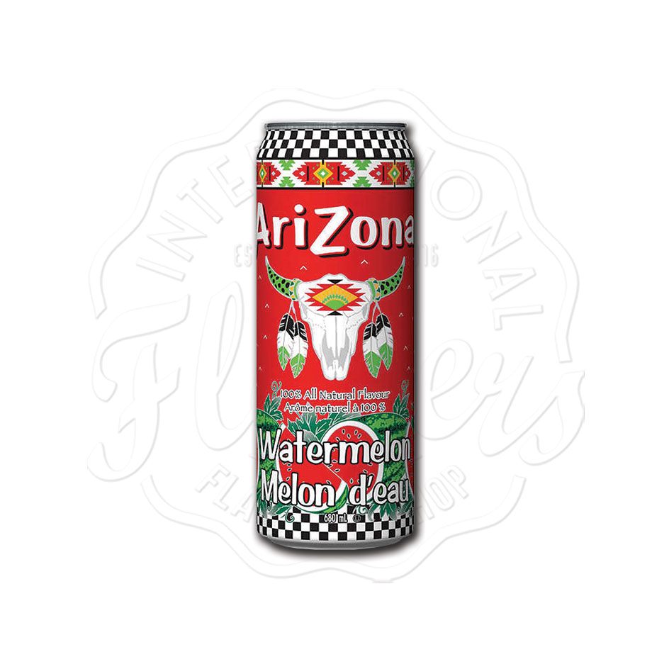 Arizona Watermelon 680ml