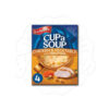 Batchelors Cup a Soup Chicken & Vegetable with Croutons 110g