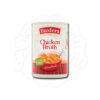 Baxters Favourites Chicken Broth Soup 400g