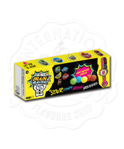 Brain Blasterz Sour Candy Brain Breakerz 45g