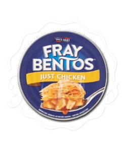 Fray Bentos Just Chicken Pie 425g