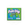 Fun Dip 12 Maçã e Framboesa