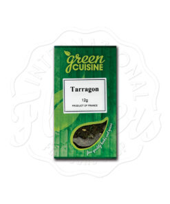 Green Cuisine Tarragon 12g