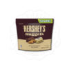 Hershey's Nuggets Milk Chocolate with Almonds 286g