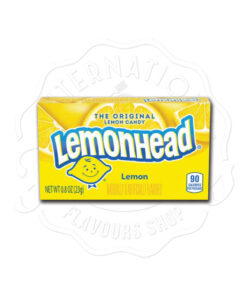 Lemonhead 23g