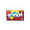 Lemonhead Chewy Redrific 23g