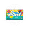 Lemonhead Chewy Tropical 23g