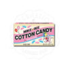 Mike and Ike Cotton Candy Box 141g