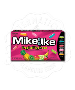 Mike and Ike Tropical Typhoon Box 141g