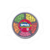 Nerds Twist & Mix 59.5g